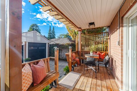 Photo 40 at 96 Highfield Road, Coxwell, Toronto