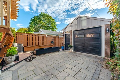 Photo 42 at 96 Highfield Road, Coxwell, Toronto