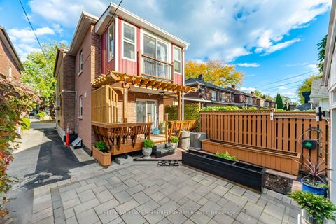 Photo 43 at 96 Highfield Road, Coxwell, Toronto