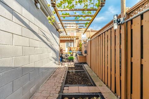 Photo 45 at 96 Highfield Road, Coxwell, Toronto