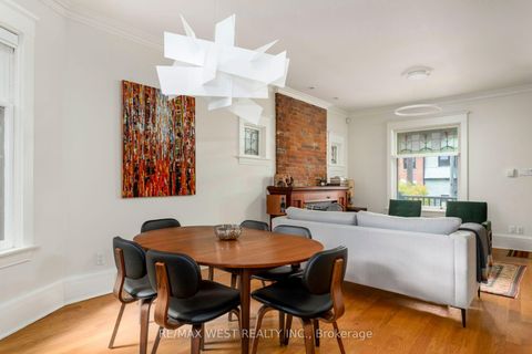 Photo 7 at 81 Chelsea Avenue, High Park North, Toronto