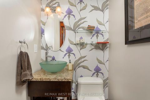 Photo 9 at 81 Chelsea Avenue, High Park North, Toronto