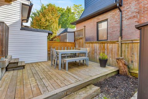Photo 17 at 81 Chelsea Avenue, High Park North, Toronto