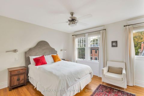 Photo 19 at 81 Chelsea Avenue, High Park North, Toronto
