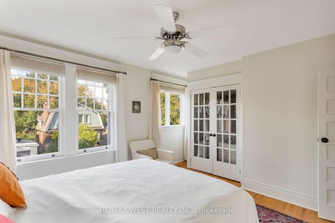 Photo 20 at 81 Chelsea Avenue, High Park North, Toronto