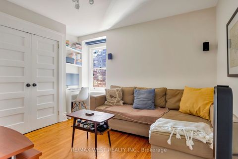Photo 21 at 81 Chelsea Avenue, High Park North, Toronto