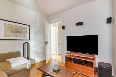 Photo 22 at 81 Chelsea Avenue, High Park North, Toronto