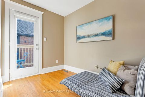 Photo 25 at 81 Chelsea Avenue, High Park North, Toronto