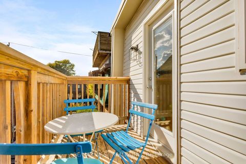 Photo 27 at 81 Chelsea Avenue, High Park North, Toronto