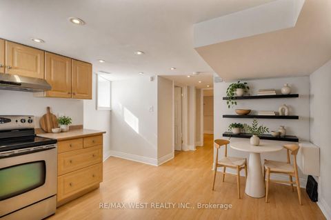 Photo 32 at 81 Chelsea Avenue, High Park North, Toronto