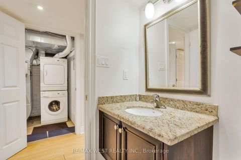 Photo 37 at 81 Chelsea Avenue, High Park North, Toronto