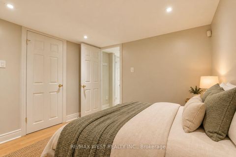 Photo 41 at 81 Chelsea Avenue, High Park North, Toronto