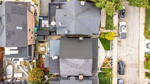Photo 43 at 81 Chelsea Avenue, High Park North, Toronto
