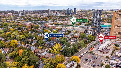 Photo 45 at 81 Chelsea Avenue, High Park North, Toronto