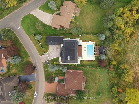Photo 49 at 6 Curtis Crescent, King City, King