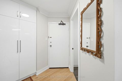 Photo 3 at 1502 - 75 Graydon Hall Drive, Donalda, Toronto