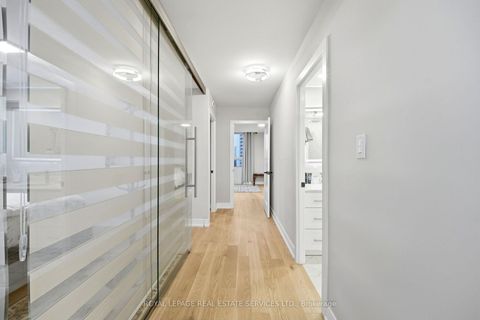 Photo 4 at 1502 - 75 Graydon Hall Drive, Donalda, Toronto