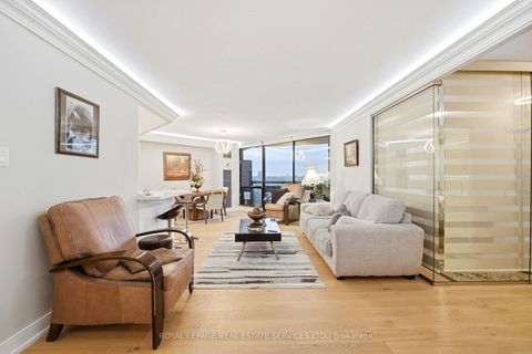 Photo 5 at 1502 - 75 Graydon Hall Drive, Donalda, Toronto