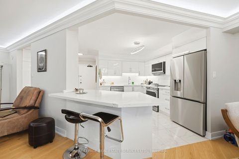 Photo 15 at 1502 - 75 Graydon Hall Drive, Donalda, Toronto