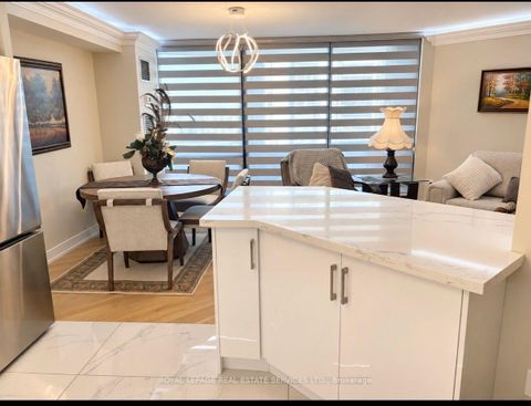 Photo 16 at 1502 - 75 Graydon Hall Drive, Donalda, Toronto