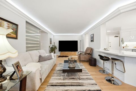 Photo 17 at 1502 - 75 Graydon Hall Drive, Donalda, Toronto