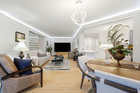 Photo 18 at 1502 - 75 Graydon Hall Drive, Donalda, Toronto