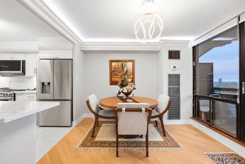Photo 19 at 1502 - 75 Graydon Hall Drive, Donalda, Toronto