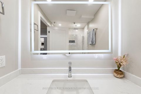 Photo 20 at 1502 - 75 Graydon Hall Drive, Donalda, Toronto