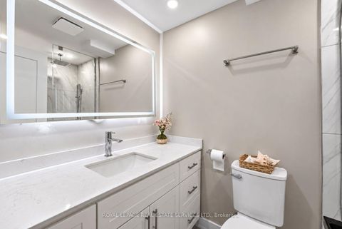 Photo 21 at 1502 - 75 Graydon Hall Drive, Donalda, Toronto