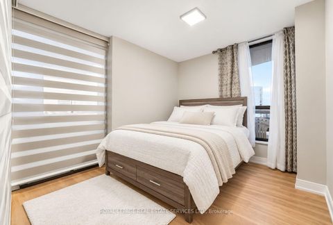 Photo 23 at 1502 - 75 Graydon Hall Drive, Donalda, Toronto