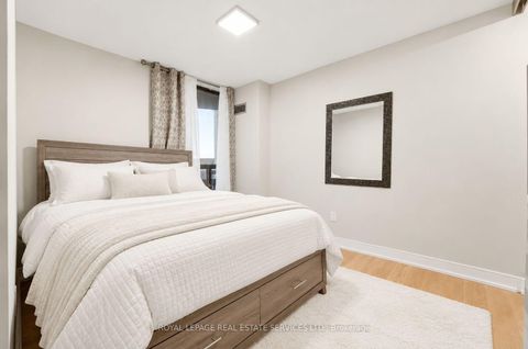 Photo 24 at 1502 - 75 Graydon Hall Drive, Donalda, Toronto