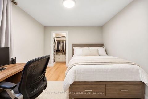 Photo 26 at 1502 - 75 Graydon Hall Drive, Donalda, Toronto