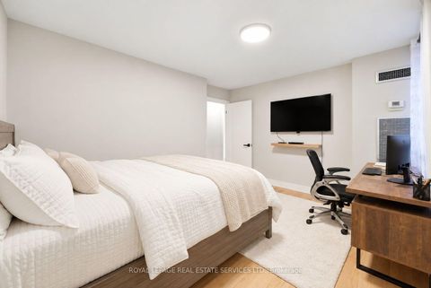 Photo 27 at 1502 - 75 Graydon Hall Drive, Donalda, Toronto