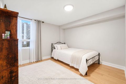 Photo 28 at 1502 - 75 Graydon Hall Drive, Donalda, Toronto