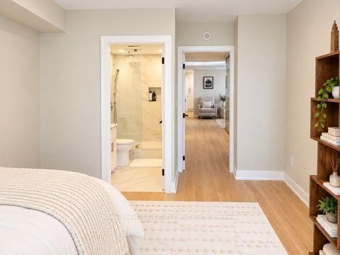 Photo 30 at 1502 - 75 Graydon Hall Drive, Donalda, Toronto
