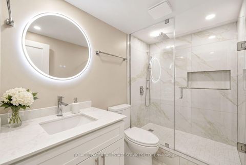 Photo 31 at 1502 - 75 Graydon Hall Drive, Donalda, Toronto