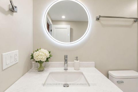 Photo 32 at 1502 - 75 Graydon Hall Drive, Donalda, Toronto