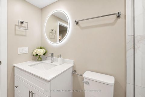 Photo 33 at 1502 - 75 Graydon Hall Drive, Donalda, Toronto