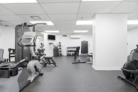 Photo 38 at 1502 - 75 Graydon Hall Drive, Donalda, Toronto