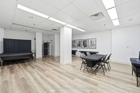 Photo 40 at 1502 - 75 Graydon Hall Drive, Donalda, Toronto