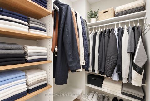 Photo 41 at 1502 - 75 Graydon Hall Drive, Donalda, Toronto