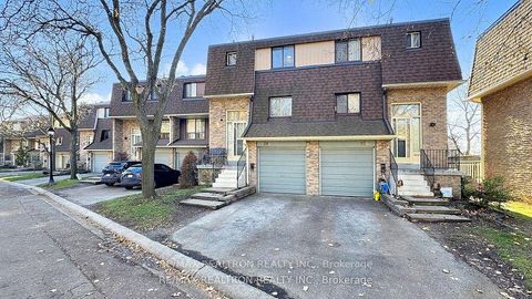 Photo 2 at 108 - 371 Orton Park Road, Morningside, Toronto