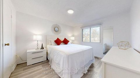 Photo 11 at 108 - 371 Orton Park Road, Morningside, Toronto