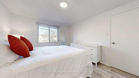 Photo 12 at 108 - 371 Orton Park Road, Morningside, Toronto