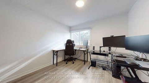 Photo 13 at 108 - 371 Orton Park Road, Morningside, Toronto