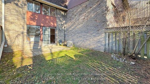 Photo 18 at 108 - 371 Orton Park Road, Morningside, Toronto