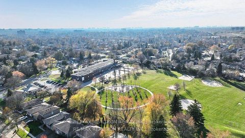 Photo 22 at 108 - 371 Orton Park Road, Morningside, Toronto