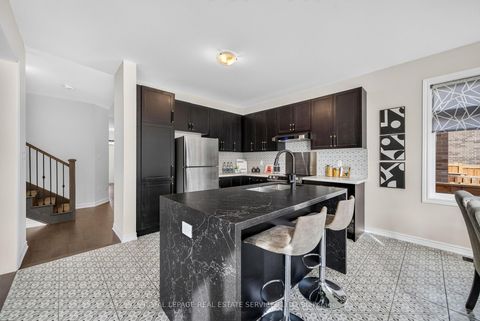 Photo 18 at 25 Garrett Styles Drive, Keswick South, Georgina