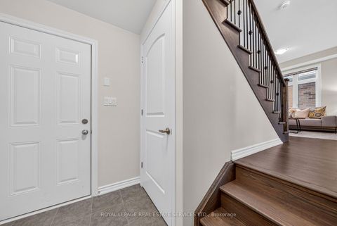 Photo 22 at 25 Garrett Styles Drive, Keswick South, Georgina