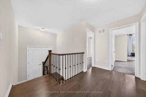 Photo 23 at 25 Garrett Styles Drive, Keswick South, Georgina